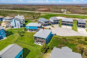 3264 Hidden Gold, Port Bolivar, TX 77650 - Photo 38