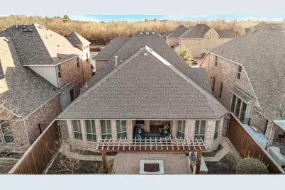 3057 Ponder Path, Keller, TX 76248 - Photo 34