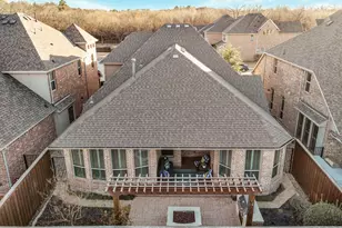 3057 Ponder Path, Keller, TX 76248 - Photo 34