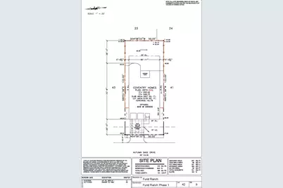 1816 Autumn Sage Drive, Argyle, TX 76226 - Photo 4