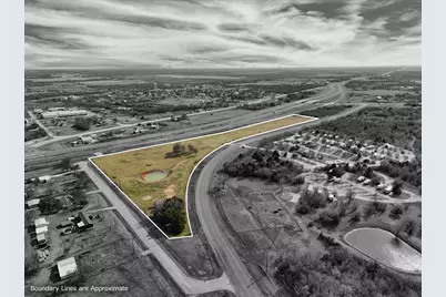 645 Fm 339, Mount Calm, TX 76673 - Photo 1