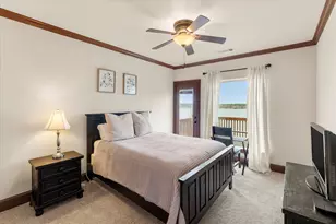 350 E El Dorado Dr, Scroggins, TX 75480 - Photo 20