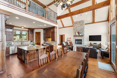 350 E El Dorado Drive, Scroggins, TX 75480 - Photo 10