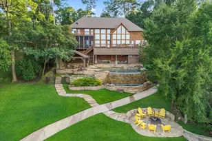 350 E El Dorado Dr, Scroggins, TX 75480 - Photo 36