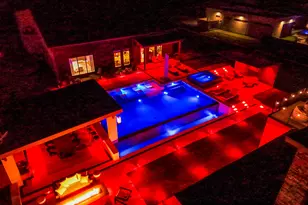 724 Highport Rd, Pottsboro, TX 75076 - Photo 4