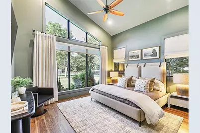 724 Highport Road, Pottsboro, TX 75076 - Photo 8