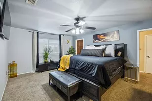 413 Baker Dr, Hurst, TX 76054 - Photo 20