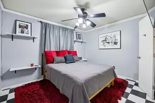 413 Baker Dr, Hurst, TX 76054 - Photo 14