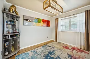 413 Baker Dr, Hurst, TX 76054 - Photo 8