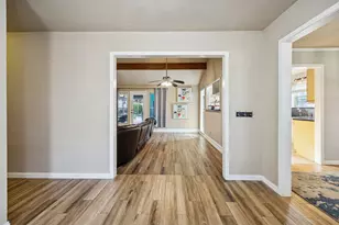 413 Baker Dr, Hurst, TX 76054 - Photo 6