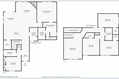 518 Clifton Court, Midlothian, TX 76065 - Photo 26