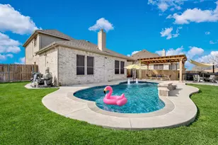 518 Clifton Ct, Midlothian, TX 76065 - Photo 1