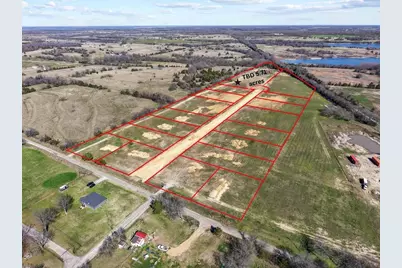 000 Roundtree Circle, Wolfe City, TX 75496 - Photo 1