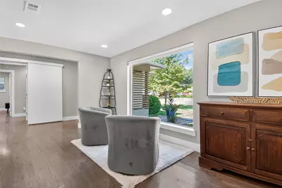 6842 Arboreal Drive, Dallas, TX 75231 - Photo 4