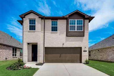 1621 Cloud Cover View, Weston, TX 75009 - Photo 2