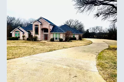 1415 Red Oak Circle, Farmersville, TX 75442 - Photo 1
