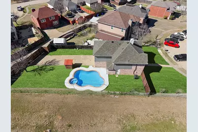 1757 Patrick Circle Circle, Balch Springs, TX 75180 - Photo 2