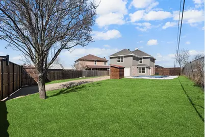 1757 Patrick Circle Circle, Balch Springs, TX 75180 - Photo 32