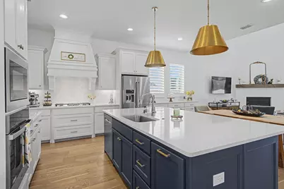 664 Bannerdale Boulevard, Frisco, TX 75036 - Photo 8