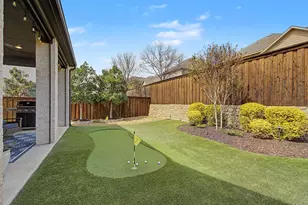 664 Bannerdale Blvd, Frisco, TX 75036 - Photo 30