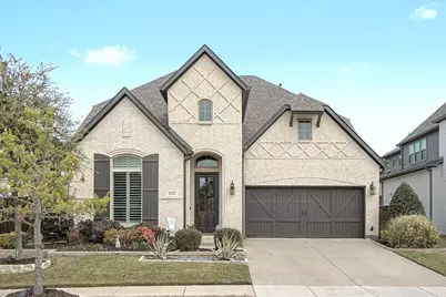 664 Bannerdale Boulevard, Frisco, TX 75036 - Photo 1