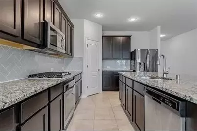 1719 Indigo Creek Lane, Wylie, TX 75098 - Photo 8