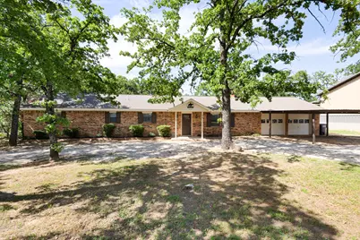 818 Country Club Road, Bowie, TX 76230 - Photo 1