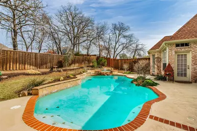 2802 Woodlake Court, Highland Village, TX 75077 - Photo 34