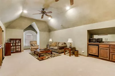 2802 Woodlake Court, Highland Village, TX 75077 - Photo 28