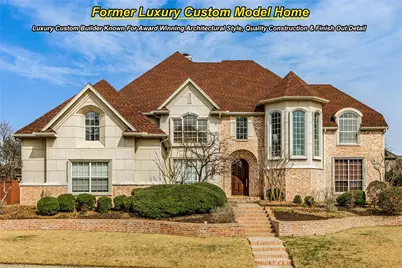 2802 Woodlake Court, Highland Village, TX 75077 - Photo 1