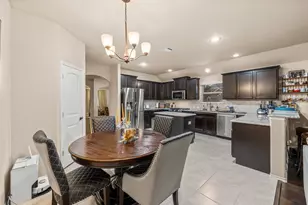 201 Whitman Dr, McKinney, TX 75072 - Photo 8