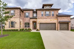 1408 Bearpath Wy, Gunter, TX 75058 - Photo 1