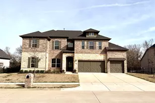 1408 Bearpath Wy, Gunter, TX 75058 - Photo 2