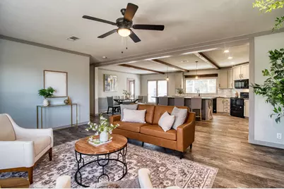 1721 Mesquite Valley Road, Mesquite, TX 75149 - Photo 2