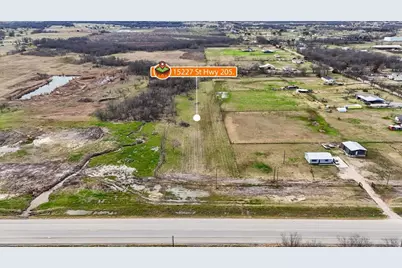 15227 State Highway 205, Terrell, TX 75160 - Photo 12