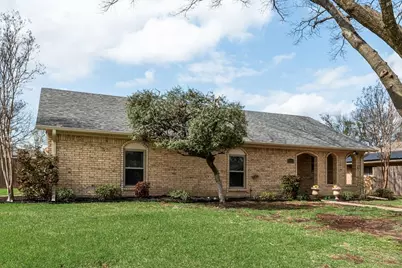 1803 Eastgate Drive, Terrell, TX 75160 - Photo 2