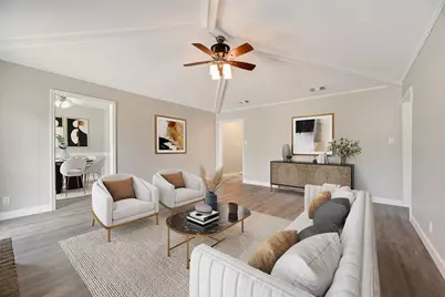 1803 Eastgate Drive, Terrell, TX 75160 - Photo 8