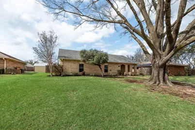 1803 Eastgate Drive, Terrell, TX 75160 - Photo 1