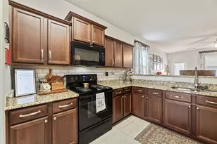 1615 White Mountain Wy, Princeton, TX 75407 - Photo 6