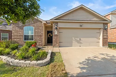 1615 White Mountain Way, Princeton, TX 75407 - Photo 1
