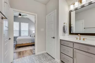 3136 Brazoria Dr, Little Elm, TX 75068 - Photo 18