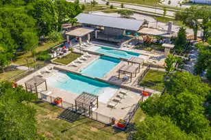 3136 Brazoria Dr, Little Elm, TX 75068 - Photo 28