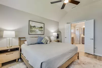 3136 Brazoria Drive, Little Elm, TX 75068 - Photo 16