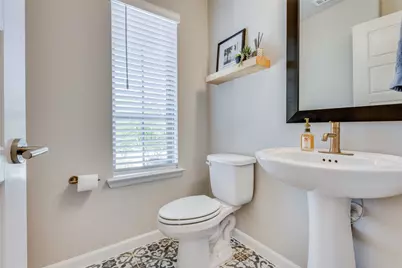 3136 Brazoria Drive, Little Elm, TX 75068 - Photo 22