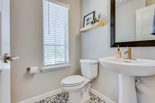 3136 Brazoria Dr, Little Elm, TX 75068 - Photo 22