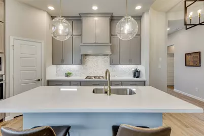 3136 Brazoria Drive, Little Elm, TX 75068 - Photo 8