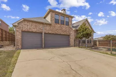 1025 Lady Lore Lane, Lewisville, TX 75056 - Photo 40