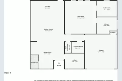 2343 Fatima Avenue, Dallas, TX 75241 - Photo 34