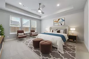 1716 Wimberley Dr, Prosper, TX 75078 - Photo 4