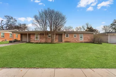 4328 Mackey Drive, North Richland Hills, TX 76180 - Photo 2